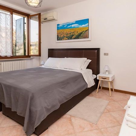ヴェローナCasa Kataleaアパートメント エクステリア 写真
