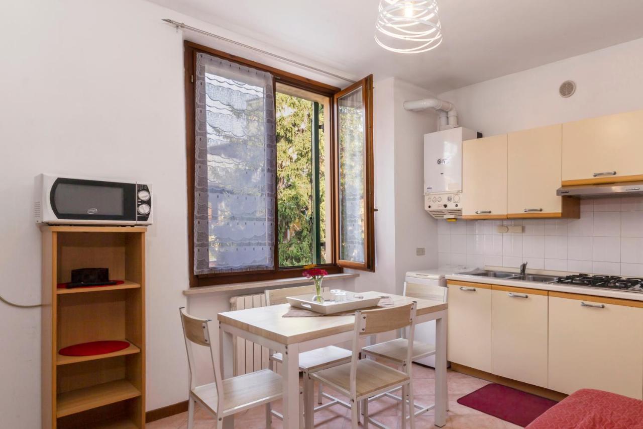 ヴェローナCasa Kataleaアパートメント エクステリア 写真