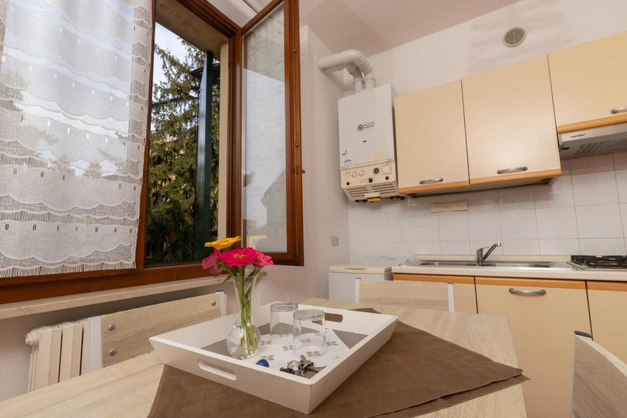 ヴェローナCasa Kataleaアパートメント エクステリア 写真
