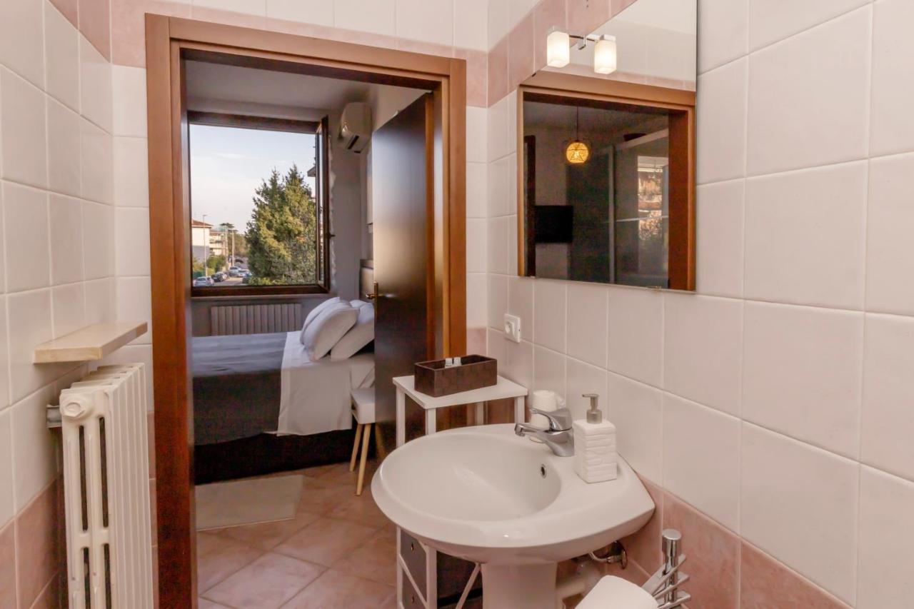 ヴェローナCasa Kataleaアパートメント エクステリア 写真