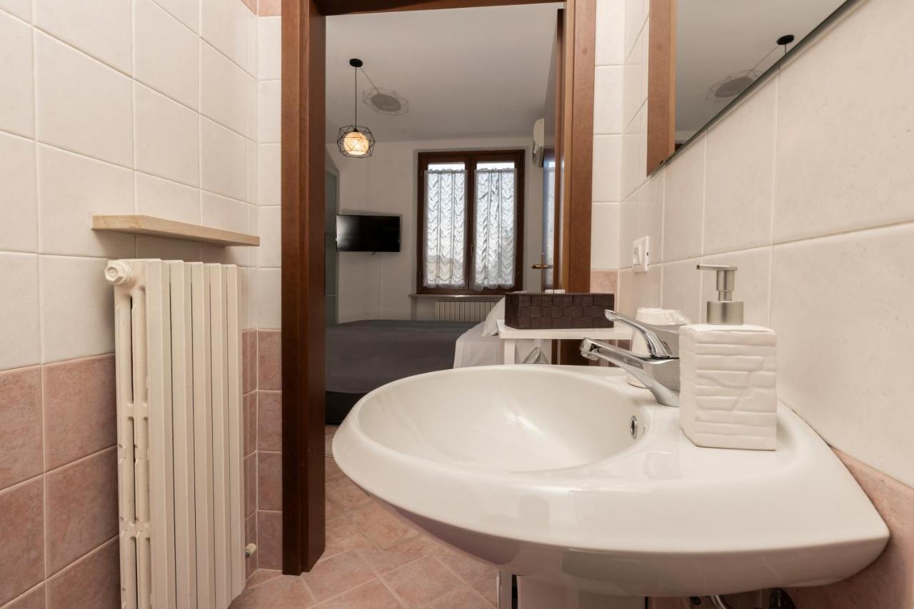 ヴェローナCasa Kataleaアパートメント エクステリア 写真