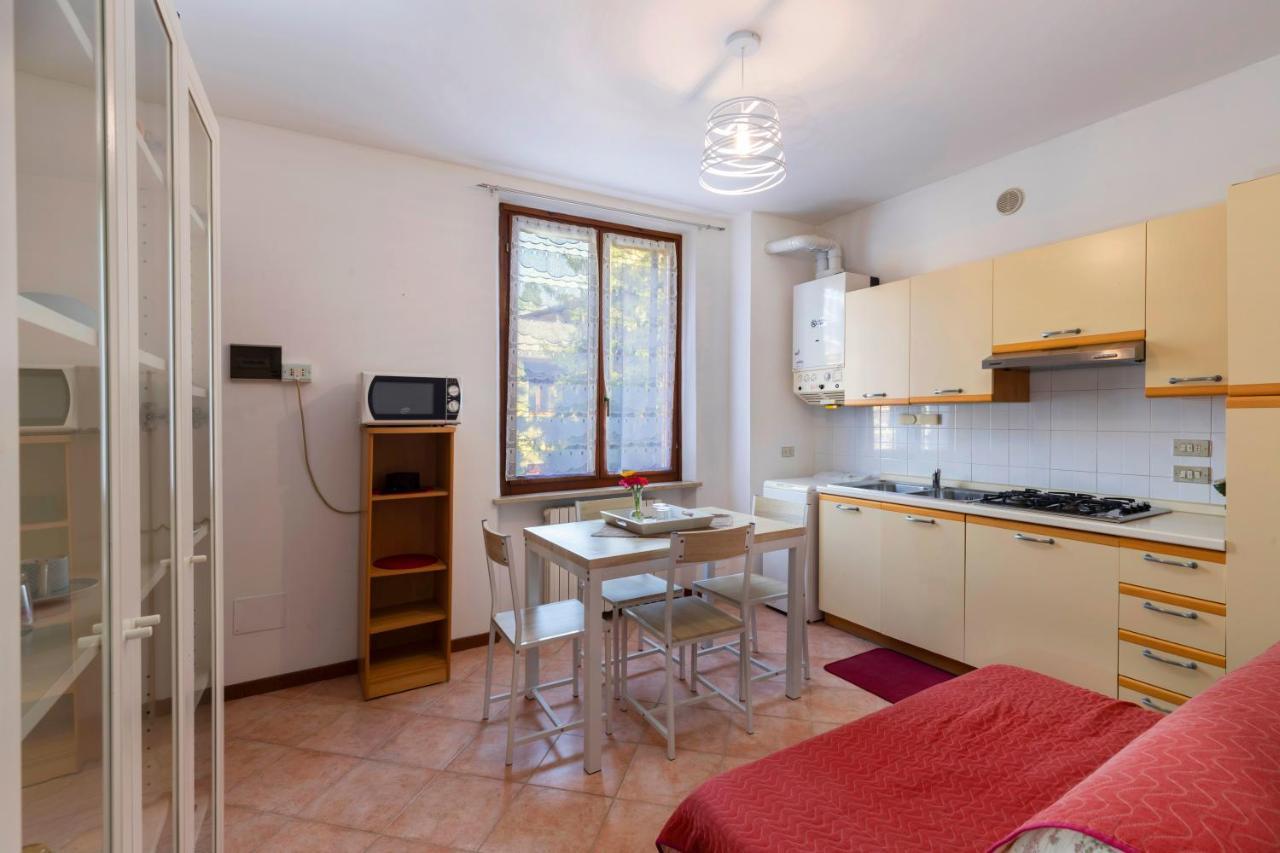 ヴェローナCasa Kataleaアパートメント エクステリア 写真