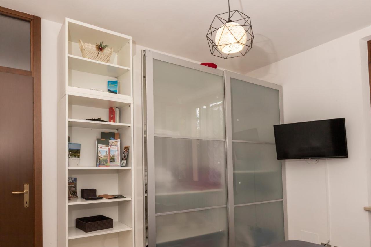 ヴェローナCasa Kataleaアパートメント エクステリア 写真