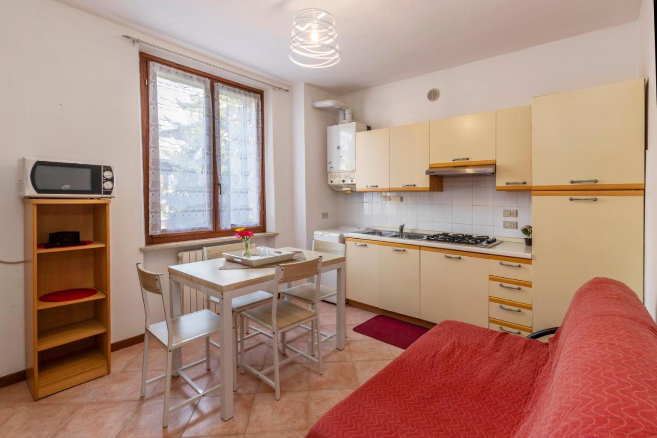ヴェローナCasa Kataleaアパートメント エクステリア 写真