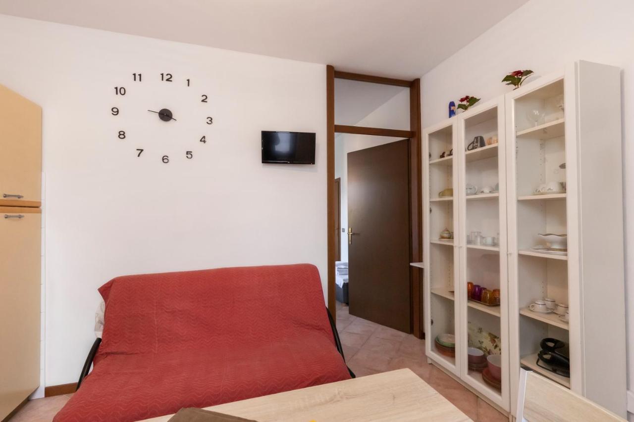 ヴェローナCasa Kataleaアパートメント エクステリア 写真